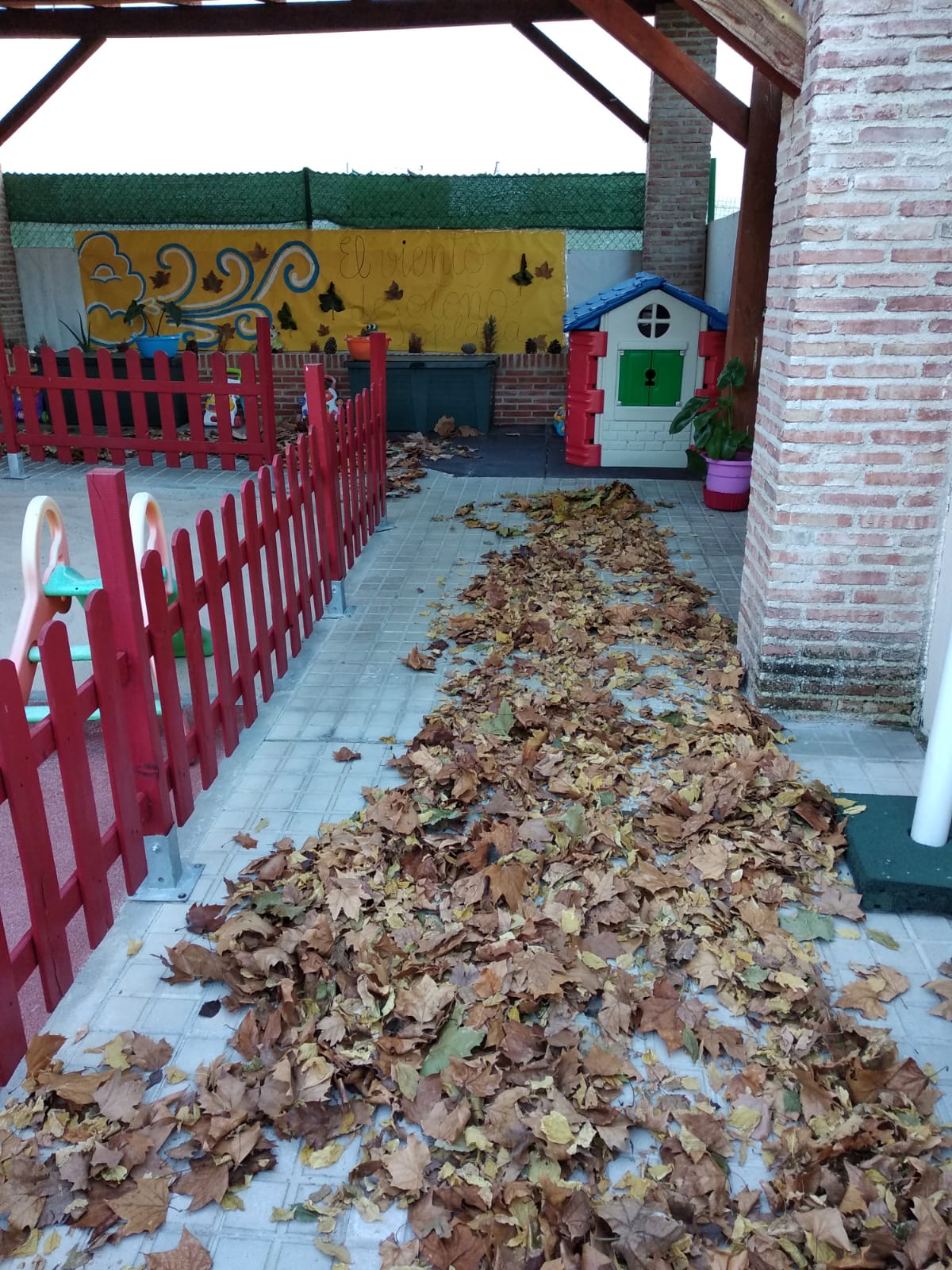 fIESTA DE oTOÑO cnv