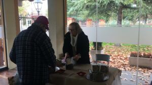 Mercadillo de Navidad
