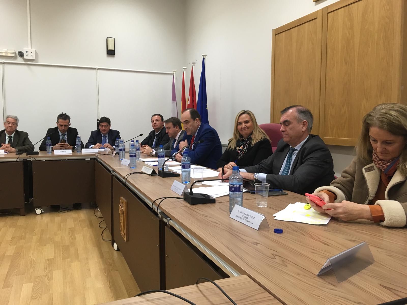 Plataforma para la Movilidad en en Norte de Madrid