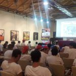 campus taurino pelajes