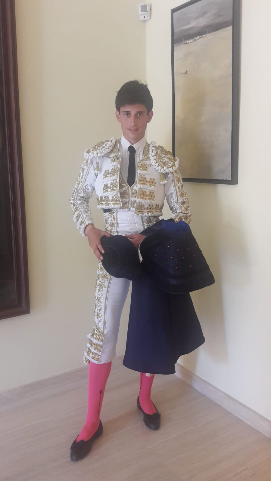 II Campus Taurino TORERO