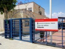 Casa de Niños de Alalpardo
