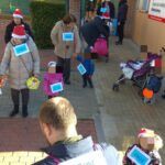 I MARCHA SOLIDARIA CASAS DE NIÑOS