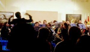 CONCIERTO HOMENAJE DÍA INTERNACIONAL DE LA MUJER