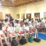 campus taurino pelajes