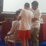 II Campus Taurino TORERO