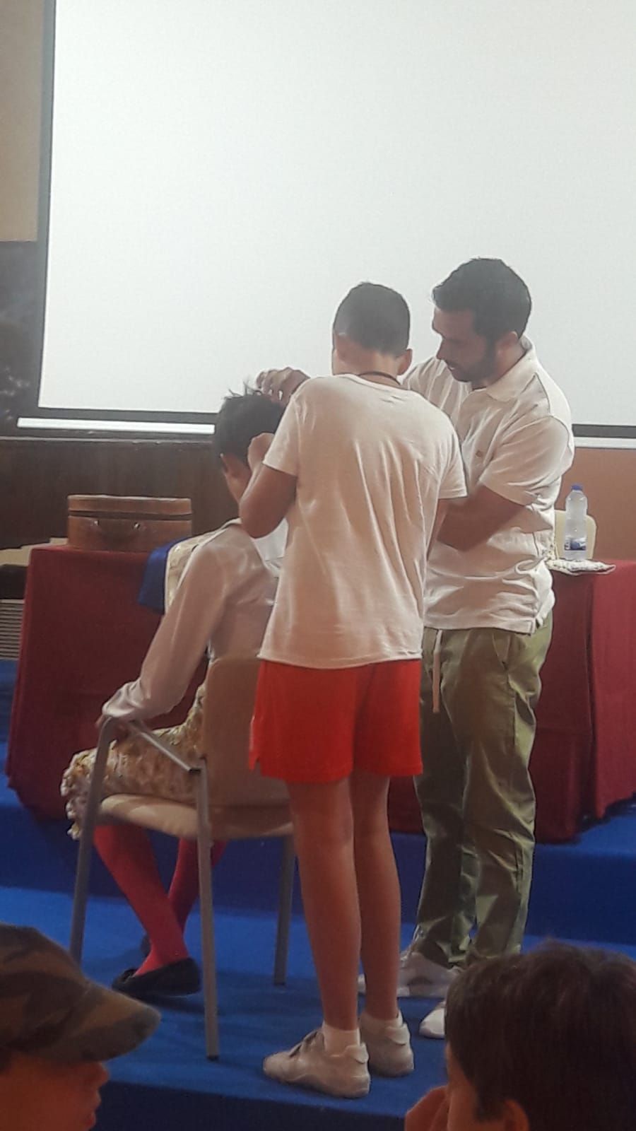 II Campus Taurino TORERO