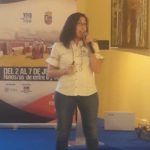 II CAMPUS TAURINO 4ª Conferencia