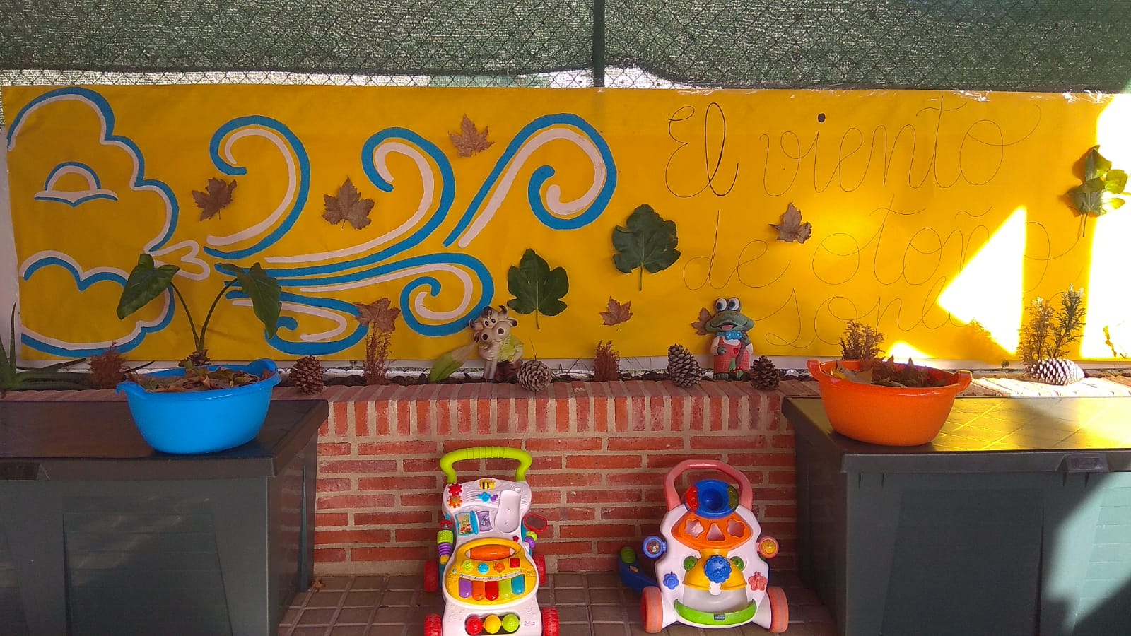 fIESTA DE oTOÑO cnv