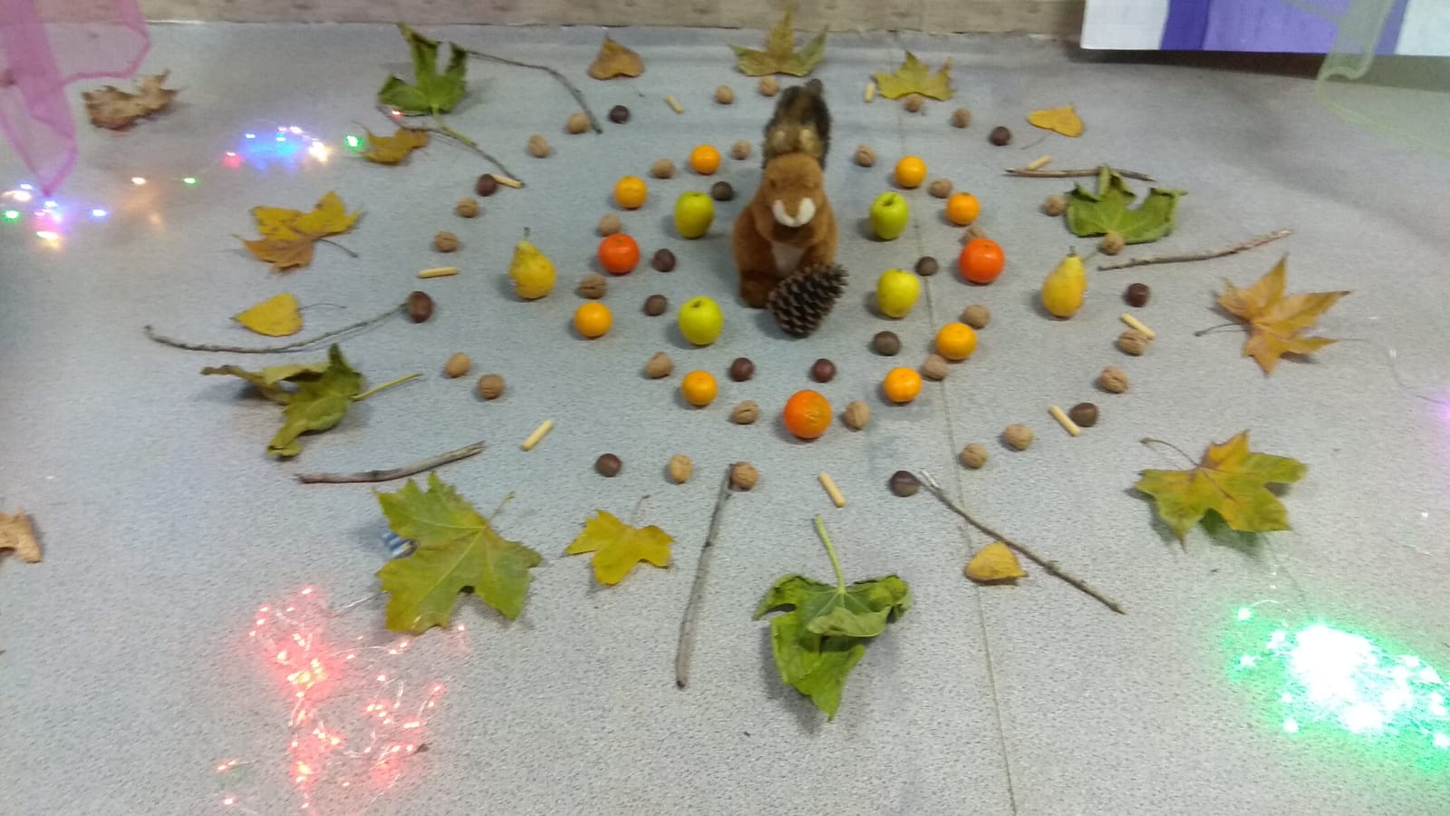 fIESTA DE oTOÑO cnv