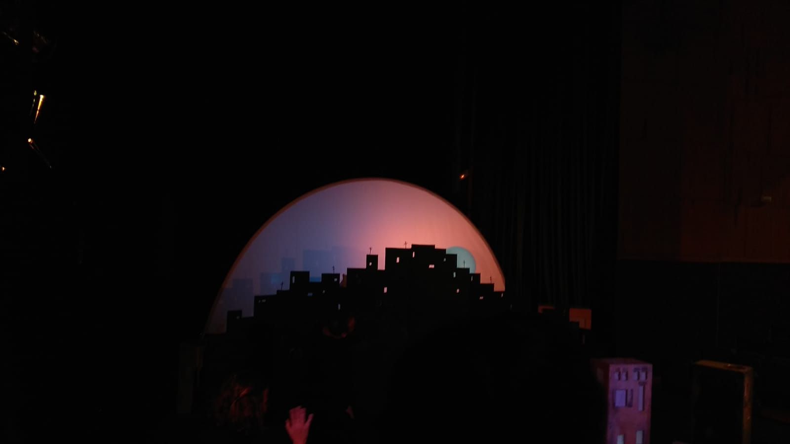 Excursión CNA y CNV