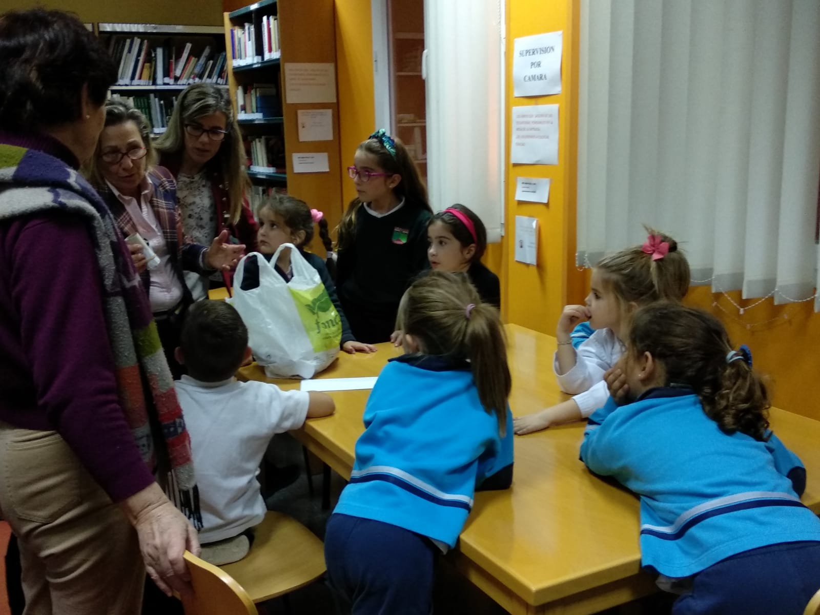 Cuentacuentos Dragón