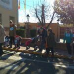 I MARCHA SOLIDARIA CASAS DE NIÑOS