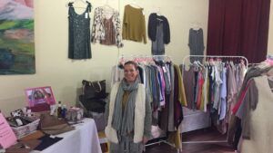 Mercadillo de Navidad