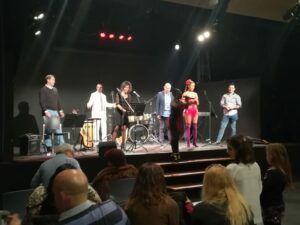 Concierto del Amor Niurka