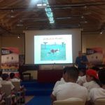 campus taurino pelajes