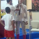 II Campus Taurino TORERO