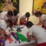 II CAMPUS TAURINO 4ª Conferencia