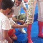 II Campus Taurino TORERO