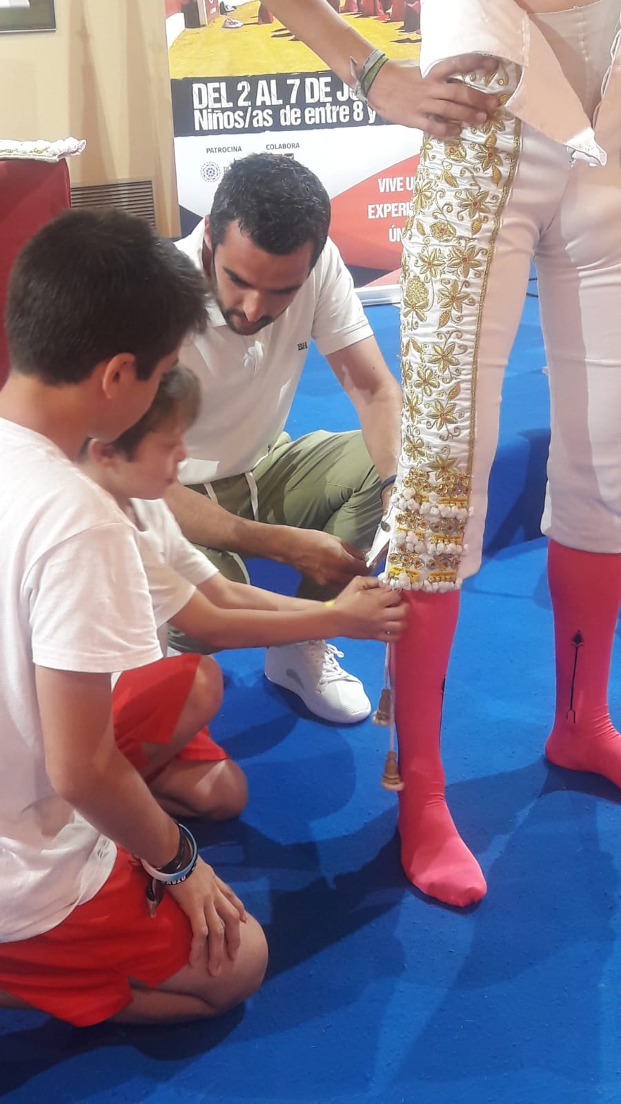 II Campus Taurino TORERO