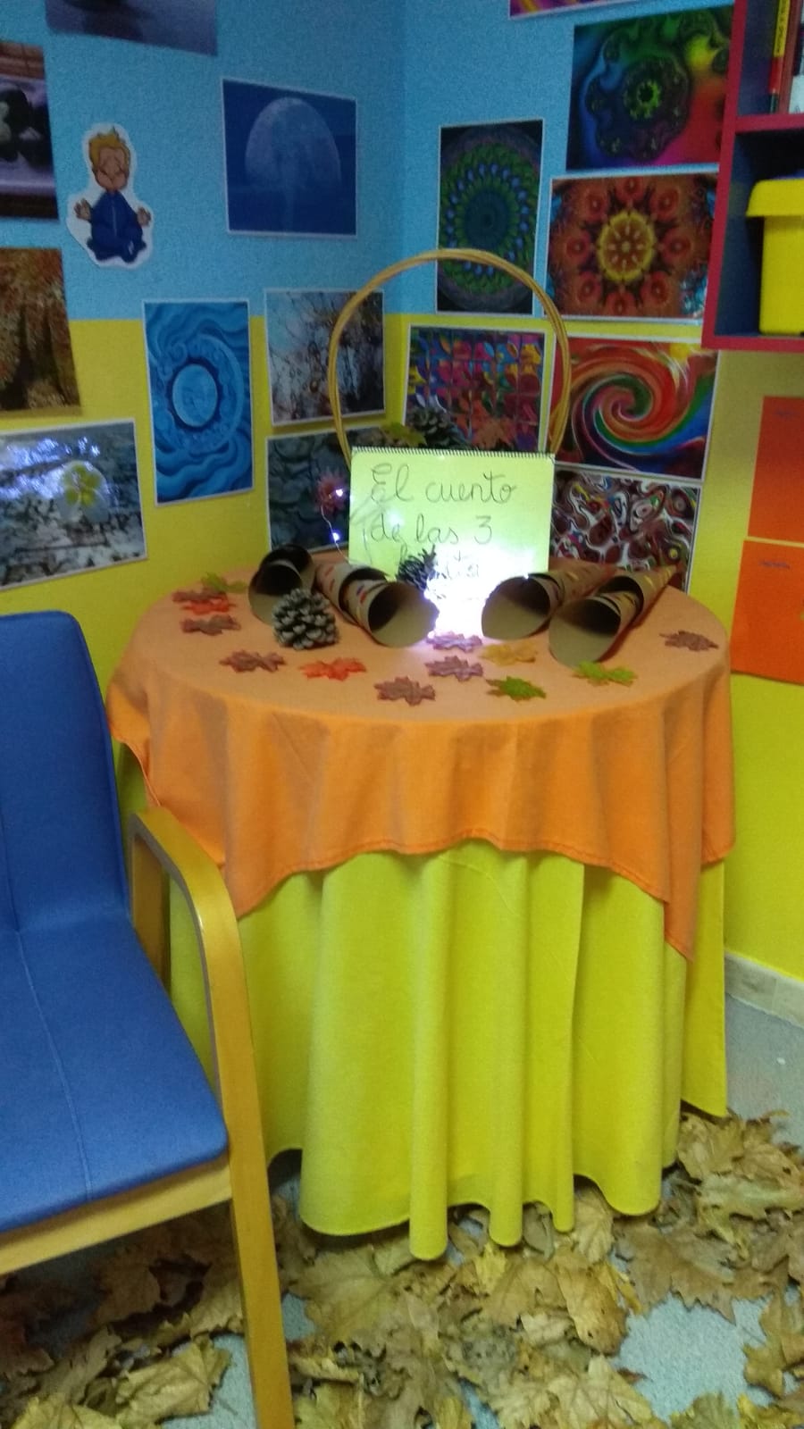 fIESTA DE oTOÑO cnv