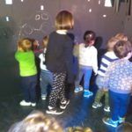 Excursión CNA y CNV