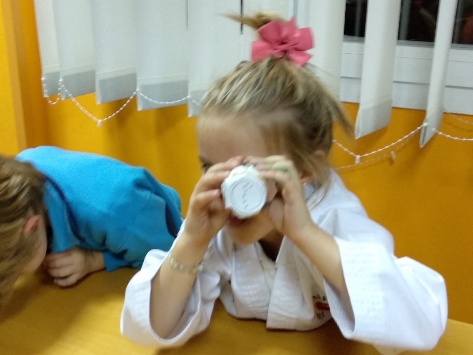 Cuentacuentos Dragón