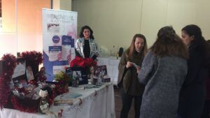 Mercadillo de Navidad