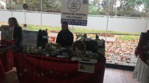 Mercadillo de Navidad