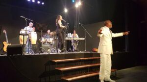 Concierto del Amor Niurka