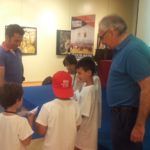 campus taurino pelajes