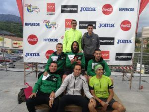 felicitaciones equipo del ART