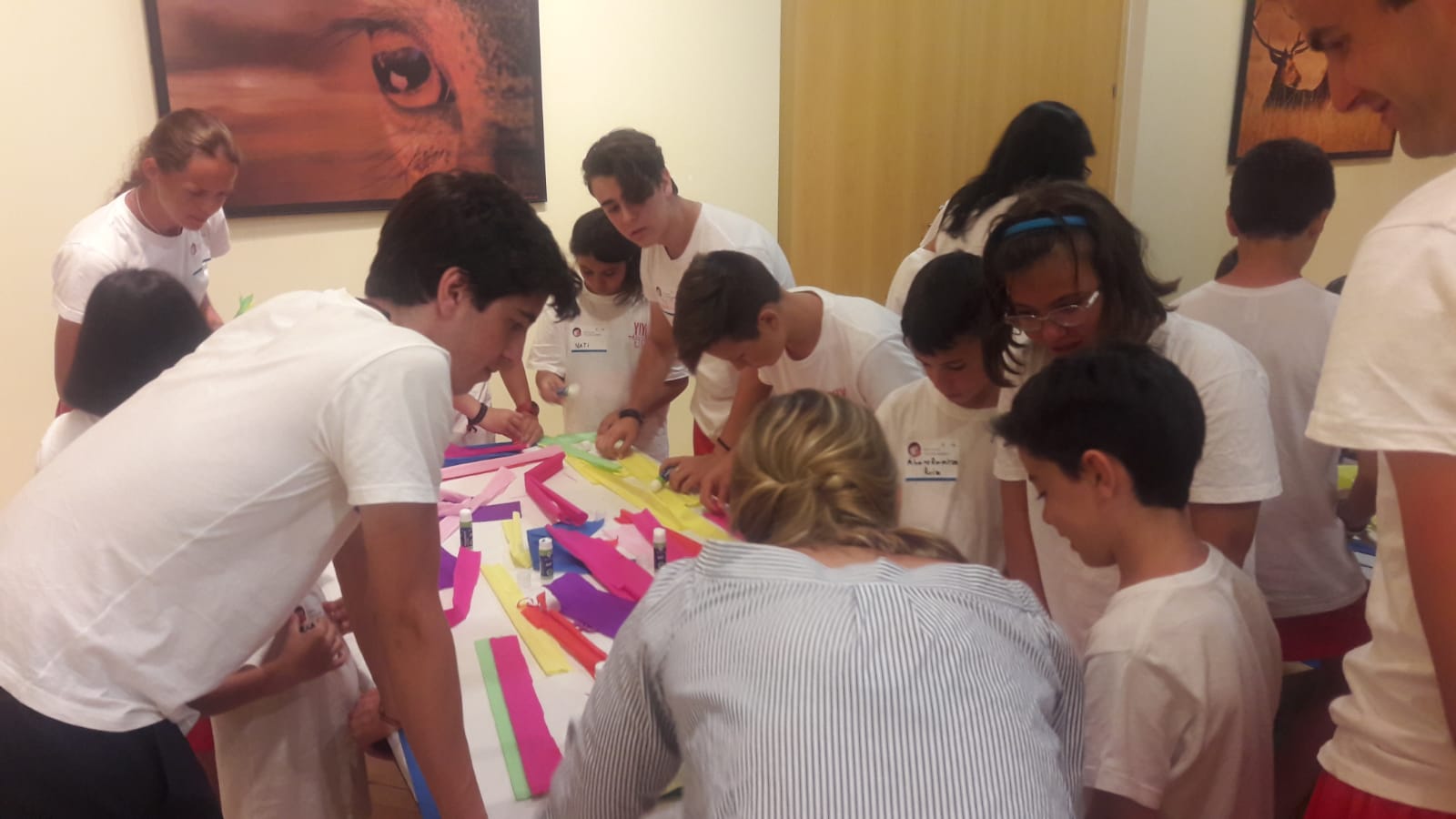 II CAMPUS TAURINO 4ª Conferencia