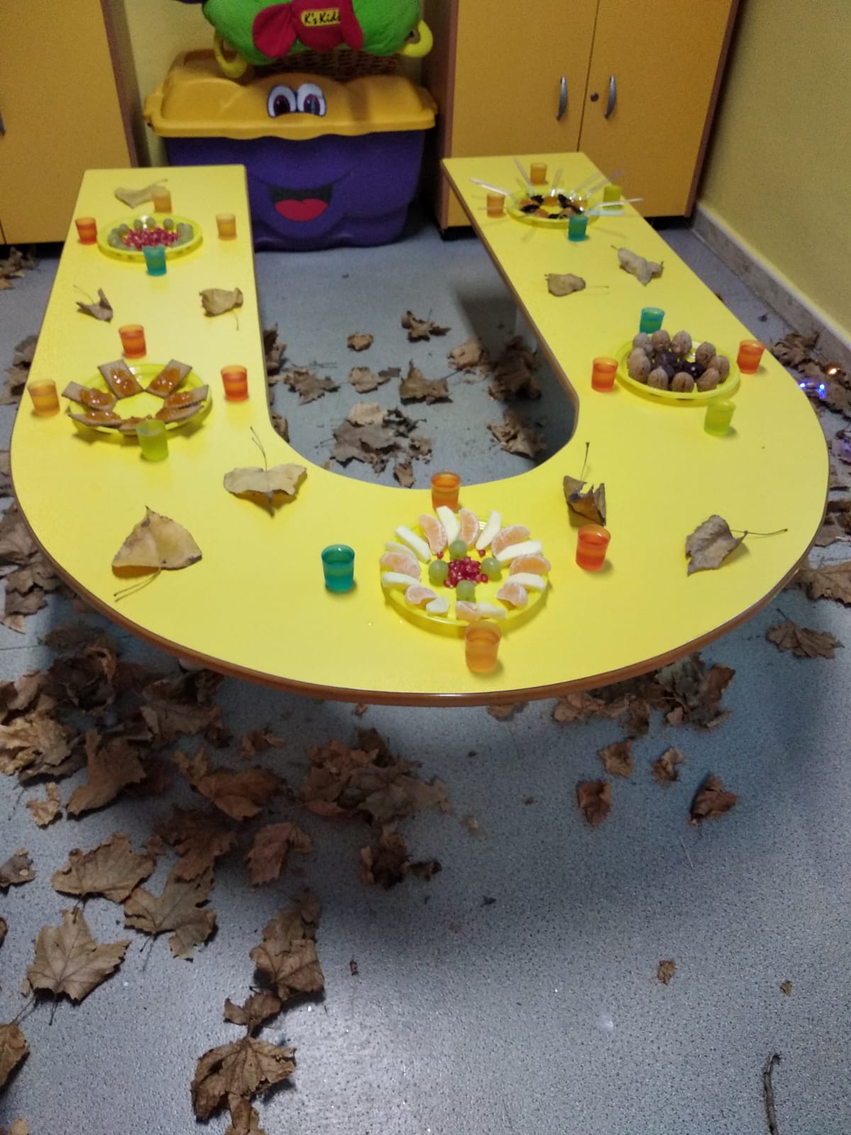 fIESTA DE oTOÑO cnv