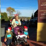 I MARCHA SOLIDARIA CASAS DE NIÑOS