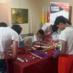 II CAMPUS TAURINO 4ª Conferencia