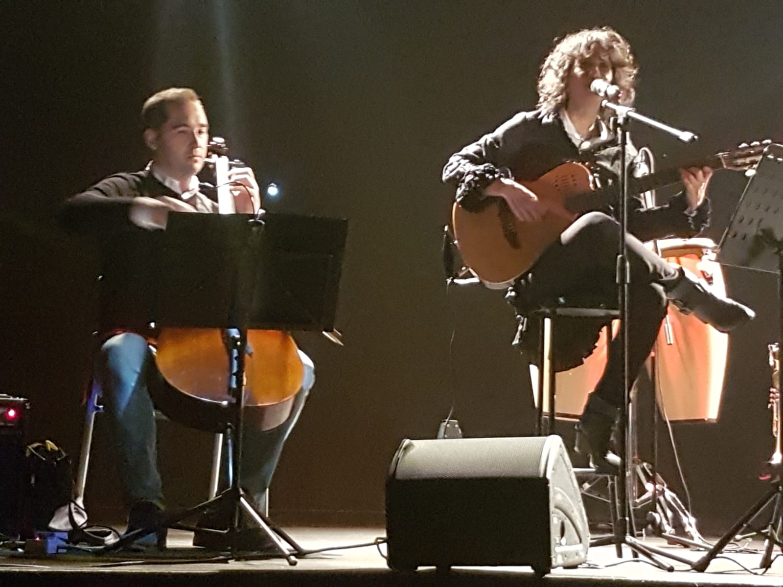 Concierto del Amor Niurka