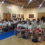 II Campus Taurino TORERO