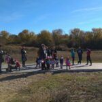 I MARCHA SOLIDARIA CASAS DE NIÑOS