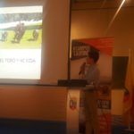 II Campus Taurino TORERO