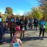 I MARCHA SOLIDARIA CASAS DE NIÑOS