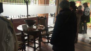 Mercadillo de Navidad