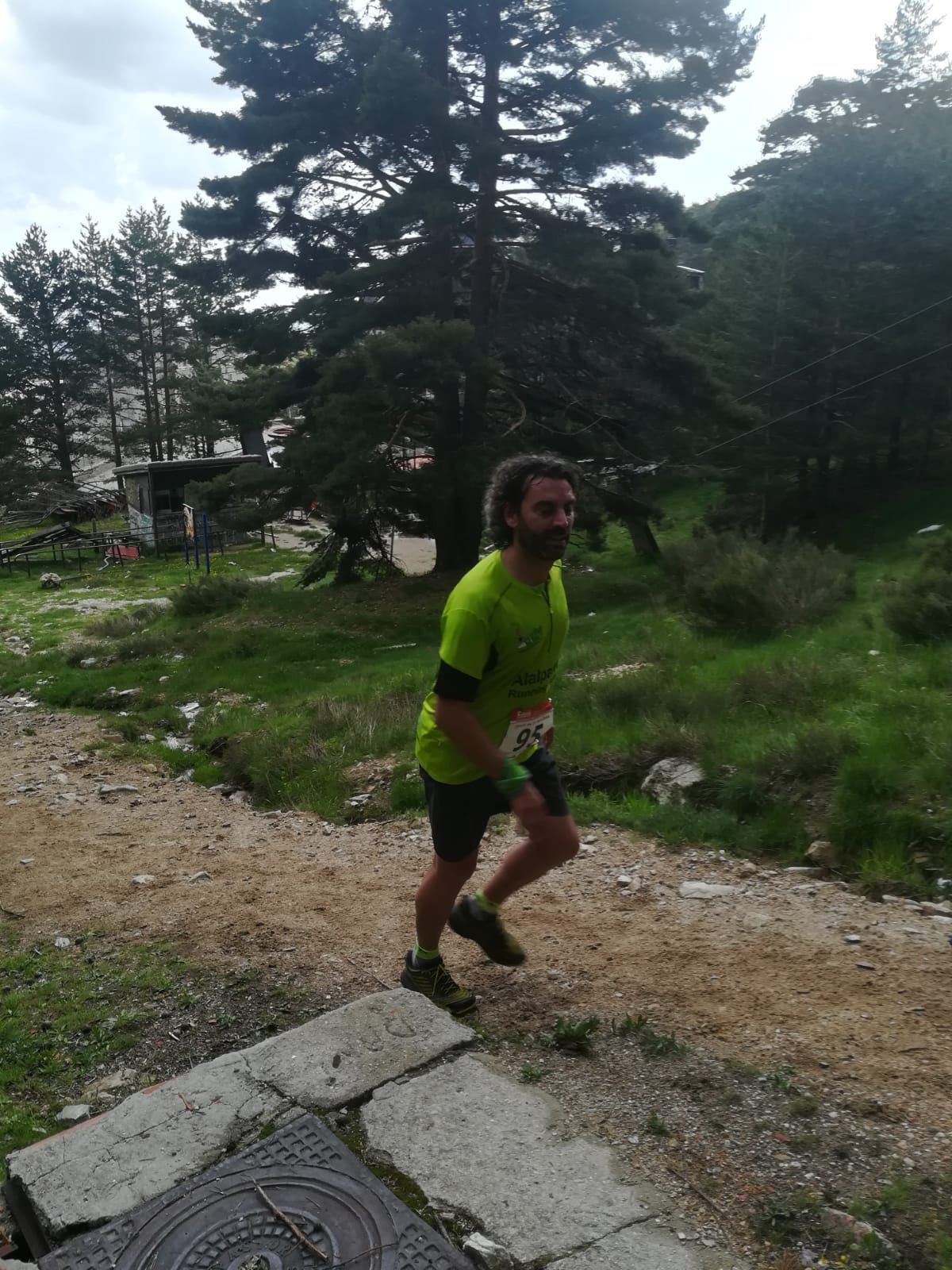 felicitaciones equipo del ART