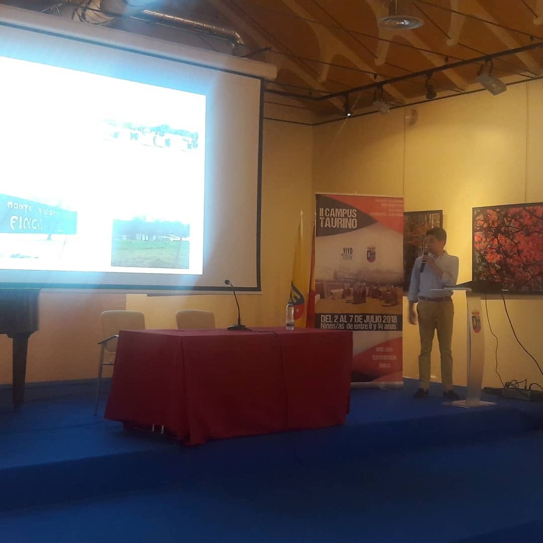 II Campus Taurino TORERO