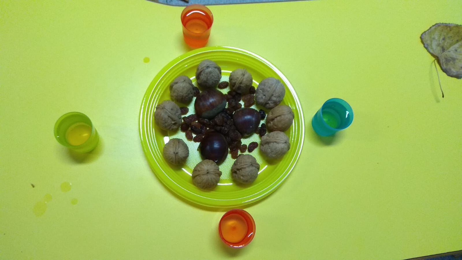 fIESTA DE oTOÑO cnv