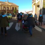 I MARCHA SOLIDARIA CASAS DE NIÑOS