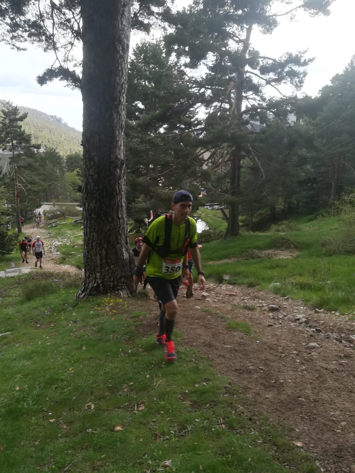 felicitaciones equipo del ART