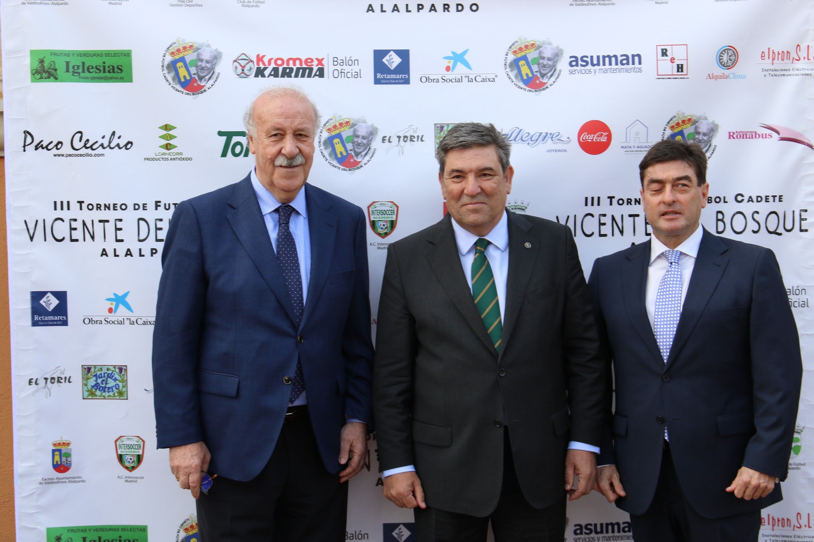 III Torneo