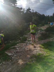 felicitaciones equipo del ART