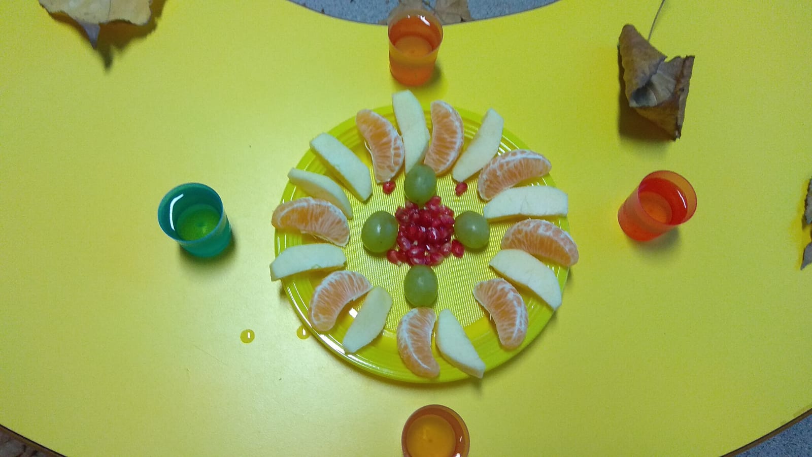 fIESTA DE oTOÑO cnv